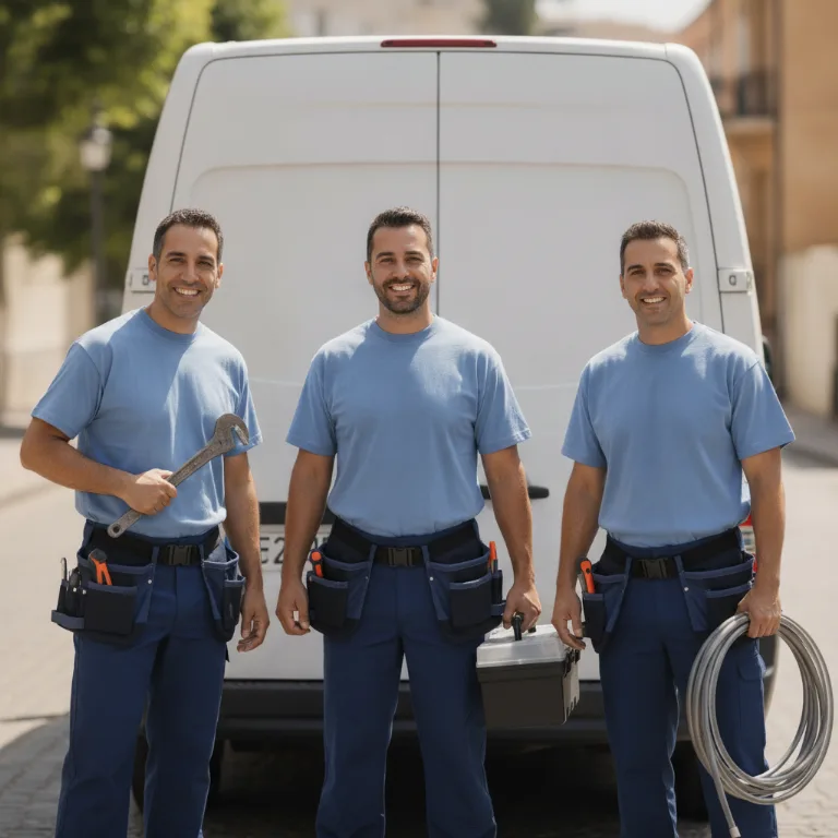idraulico Ruvo di Puglia